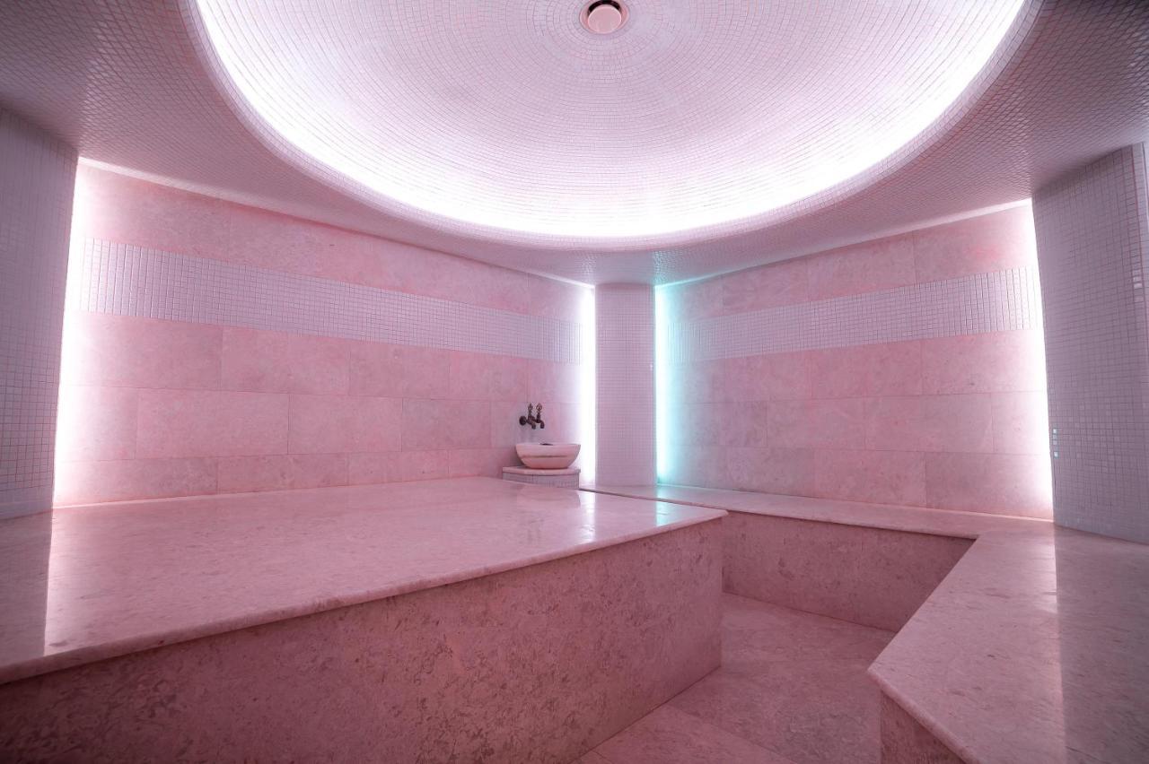 Sribni Leleky Hotel & Spa Lutsʼk Dış mekan fotoğraf